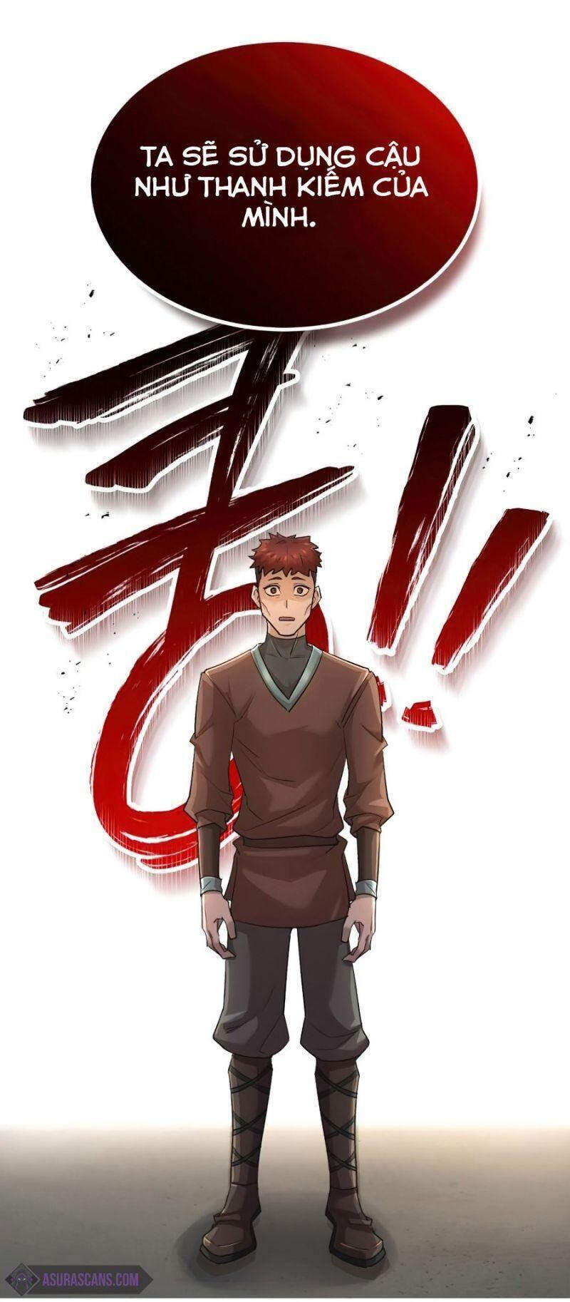 Thiên Quỷ Chẳng Sống Nổi Cuộc Đời Bình Thường Chap 16 - Next Chap 17
