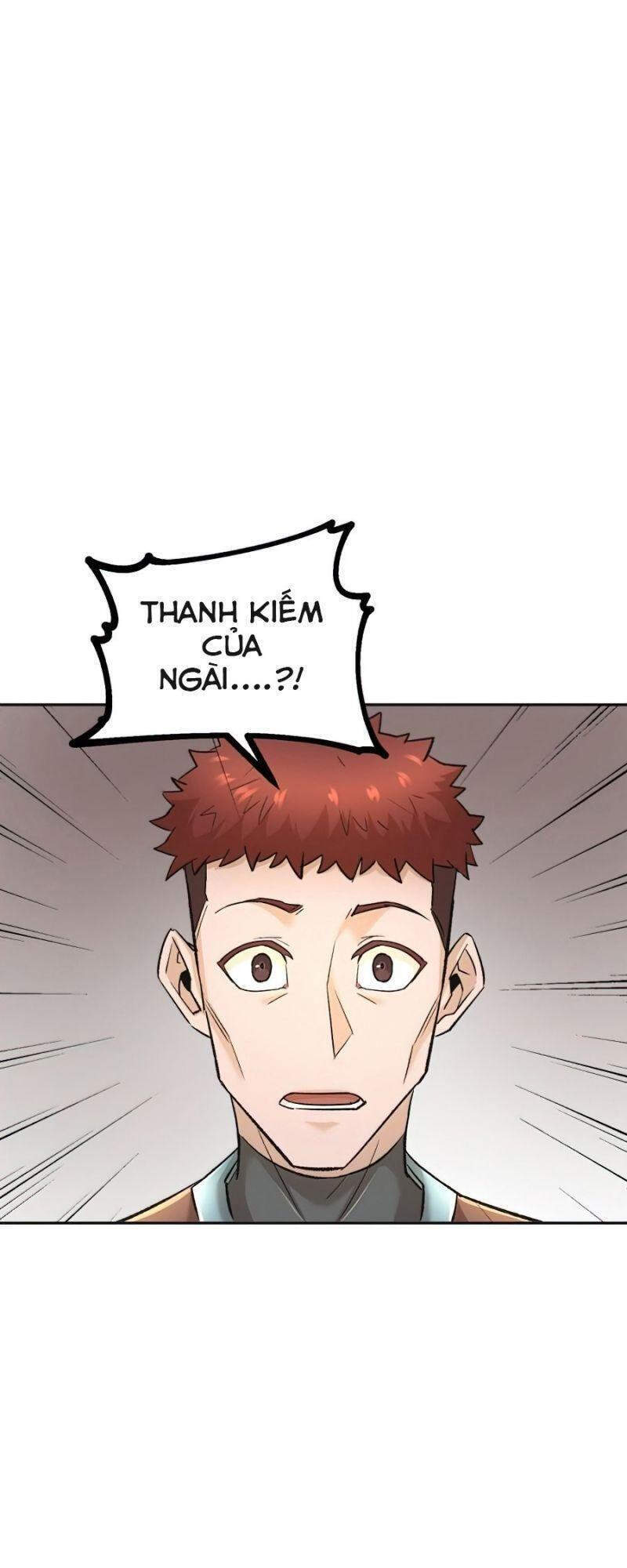 Thiên Quỷ Chẳng Sống Nổi Cuộc Đời Bình Thường Chap 16 - Next Chap 17