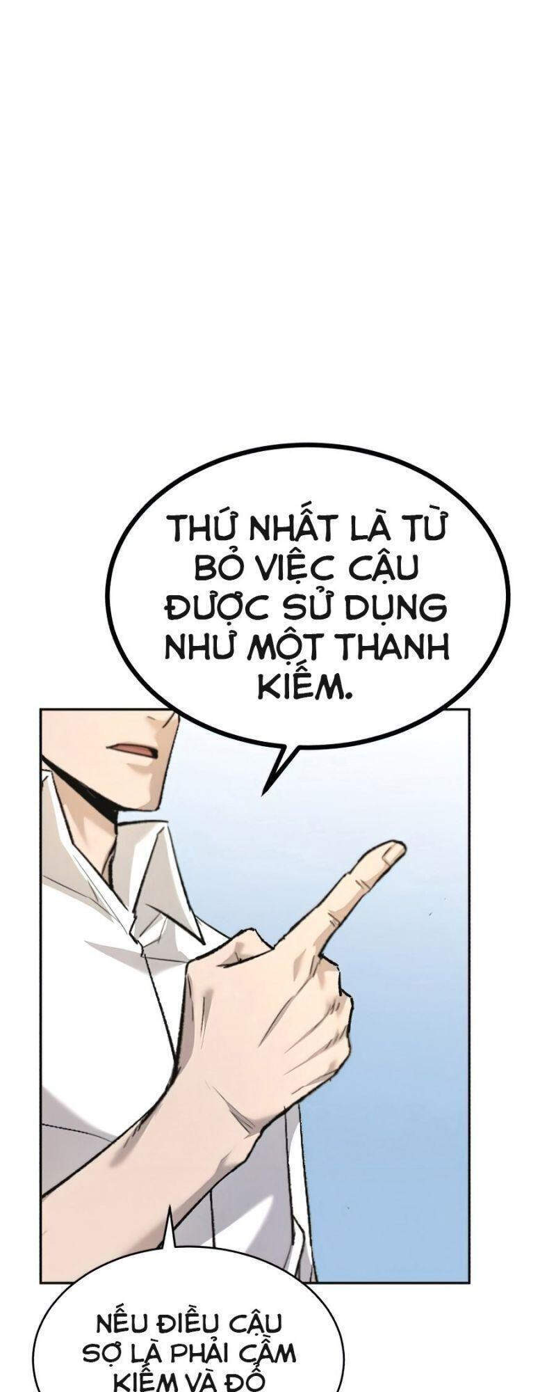 Thiên Quỷ Chẳng Sống Nổi Cuộc Đời Bình Thường Chap 16 - Next Chap 17