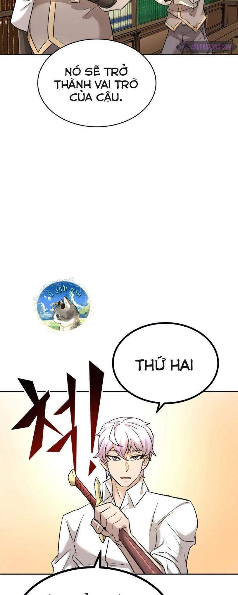 Thiên Quỷ Chẳng Sống Nổi Cuộc Đời Bình Thường Chap 16 - Next Chap 17