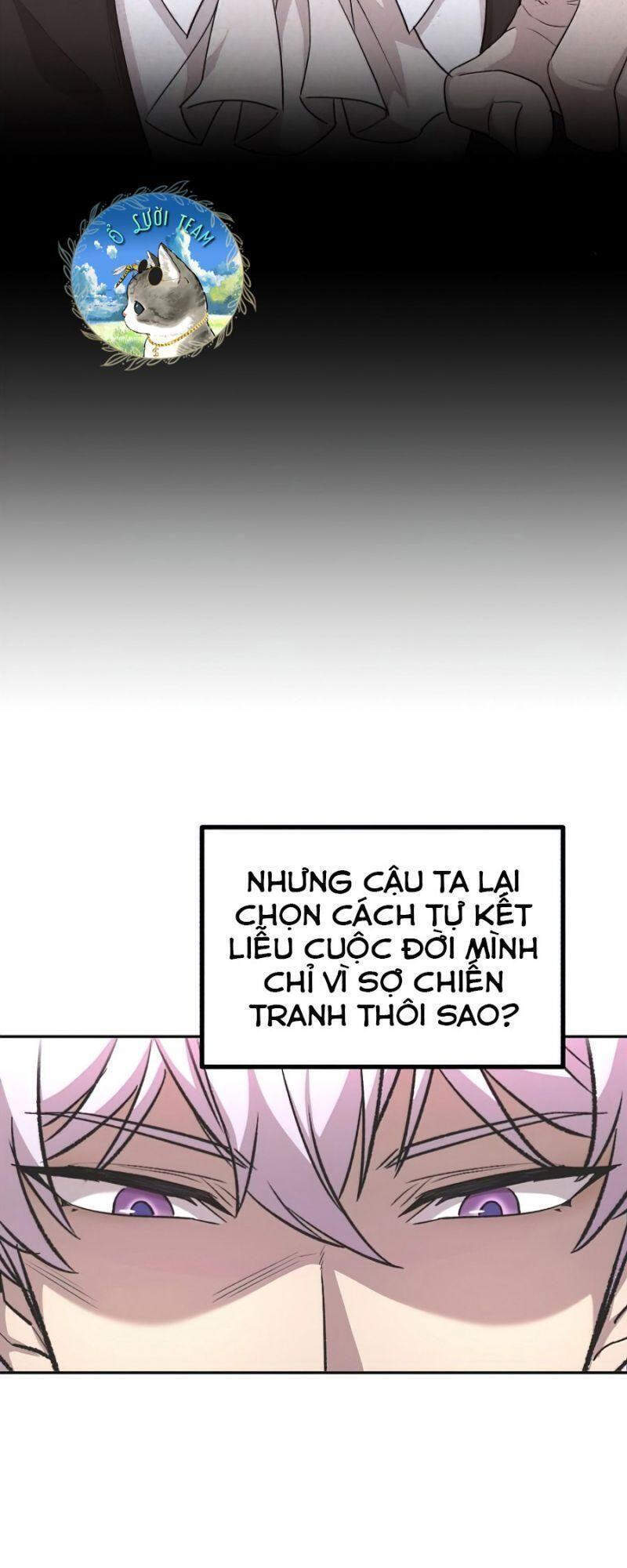 Thiên Quỷ Chẳng Sống Nổi Cuộc Đời Bình Thường Chap 16 - Next Chap 17