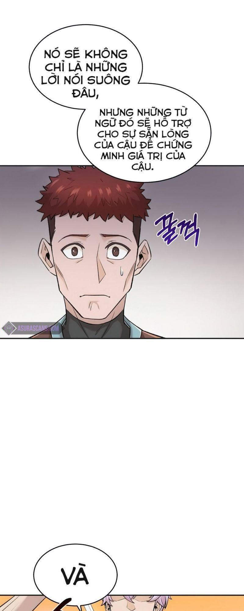 Thiên Quỷ Chẳng Sống Nổi Cuộc Đời Bình Thường Chap 16 - Next Chap 17