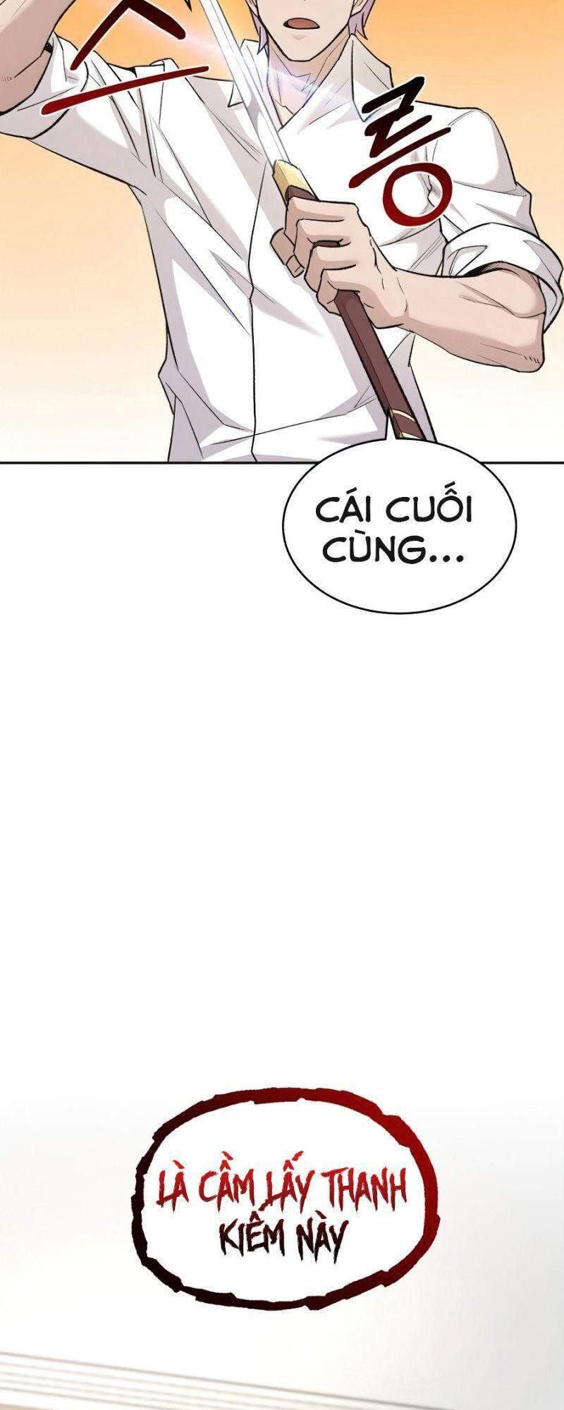 Thiên Quỷ Chẳng Sống Nổi Cuộc Đời Bình Thường Chap 16 - Next Chap 17