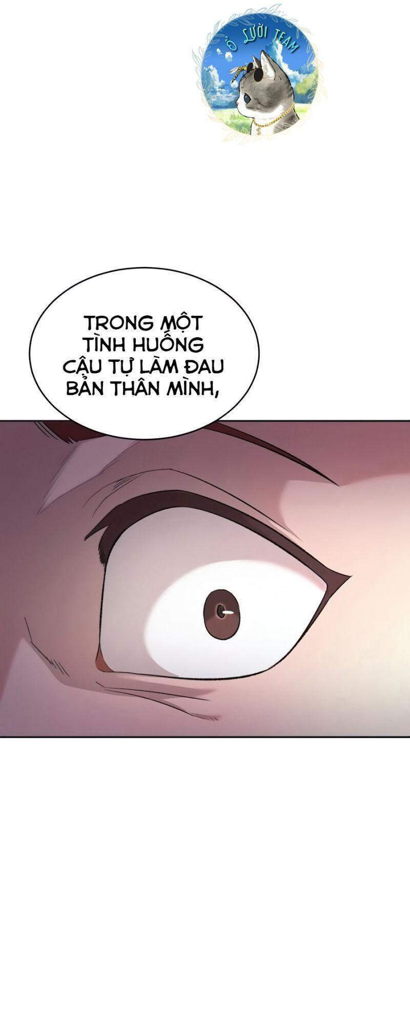 Thiên Quỷ Chẳng Sống Nổi Cuộc Đời Bình Thường Chap 16 - Next Chap 17