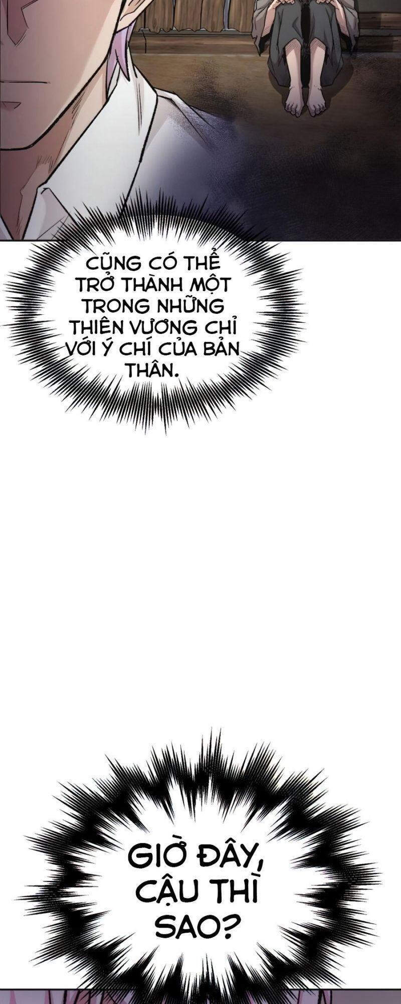 Thiên Quỷ Chẳng Sống Nổi Cuộc Đời Bình Thường Chap 16 - Next Chap 17