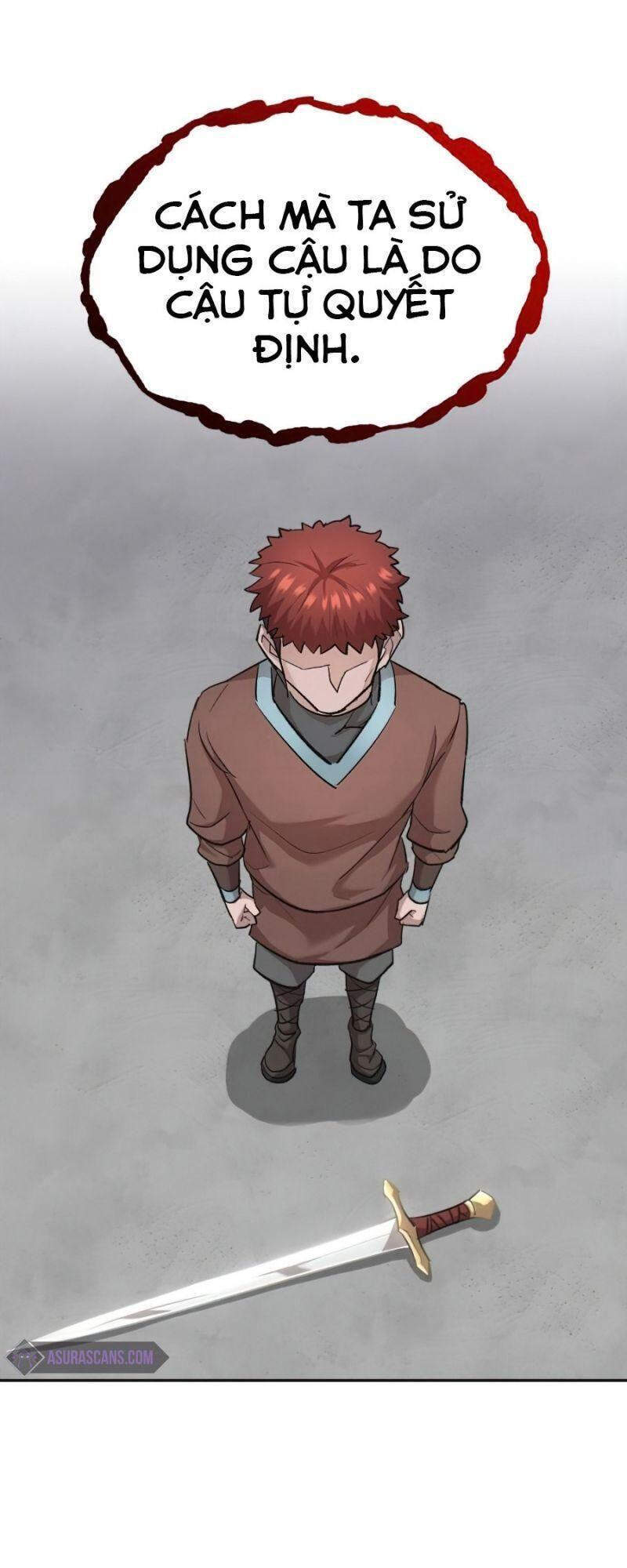 Thiên Quỷ Chẳng Sống Nổi Cuộc Đời Bình Thường Chap 16 - Next Chap 17