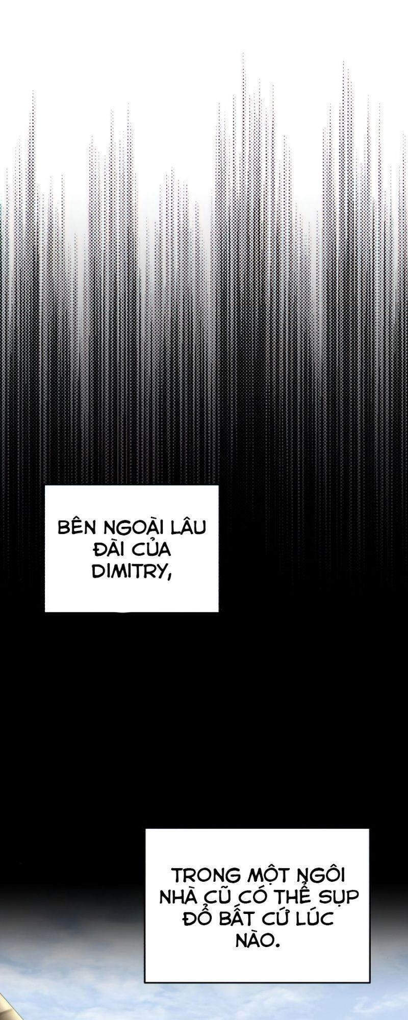Thiên Quỷ Chẳng Sống Nổi Cuộc Đời Bình Thường Chap 16 - Next Chap 17