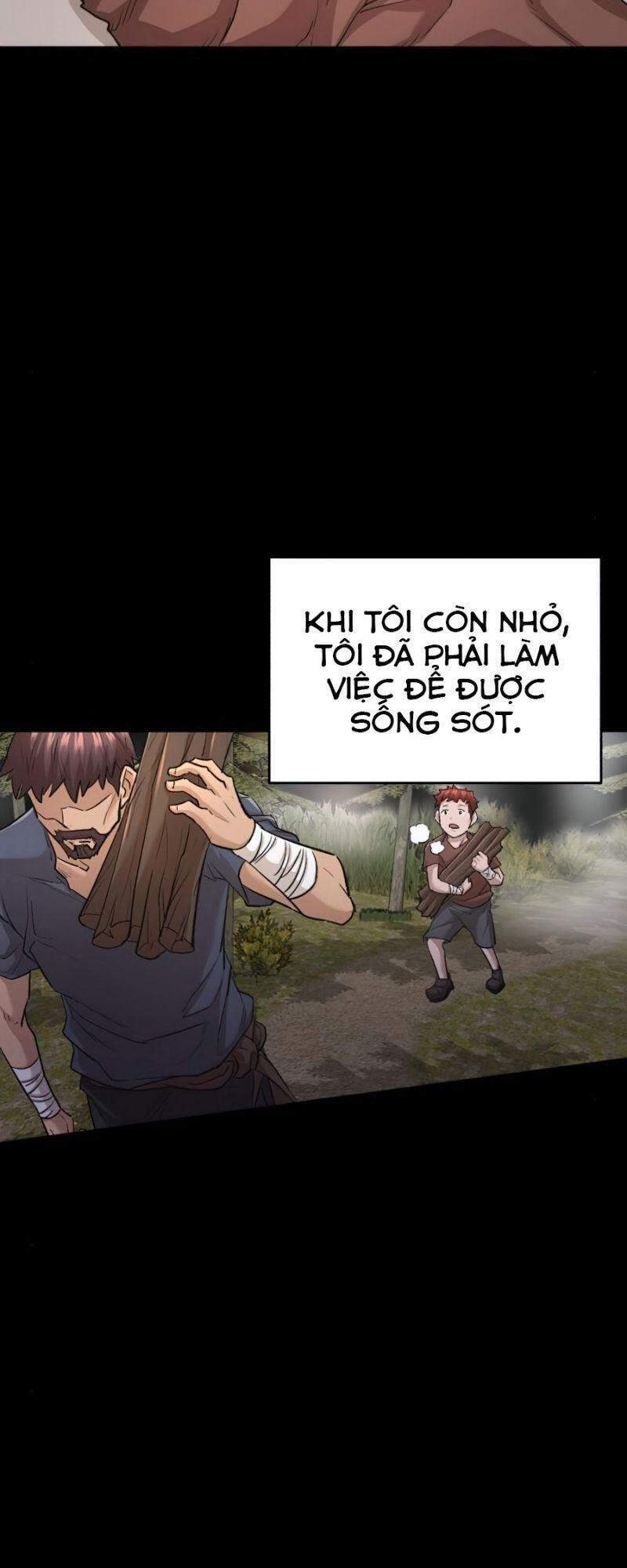Thiên Quỷ Chẳng Sống Nổi Cuộc Đời Bình Thường Chap 16 - Next Chap 17