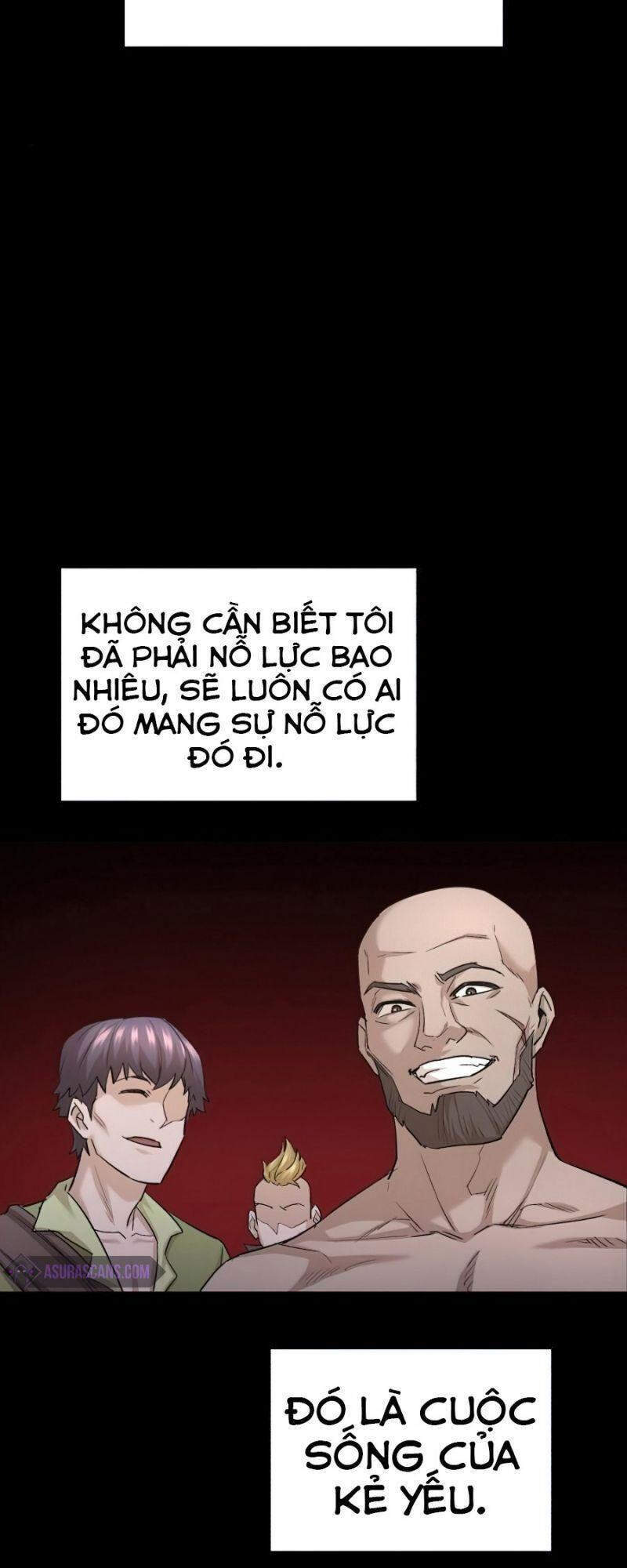Thiên Quỷ Chẳng Sống Nổi Cuộc Đời Bình Thường Chap 16 - Next Chap 17