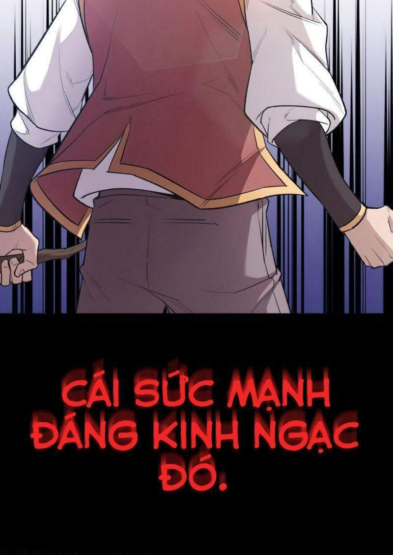 Thiên Quỷ Chẳng Sống Nổi Cuộc Đời Bình Thường Chap 16 - Next Chap 17