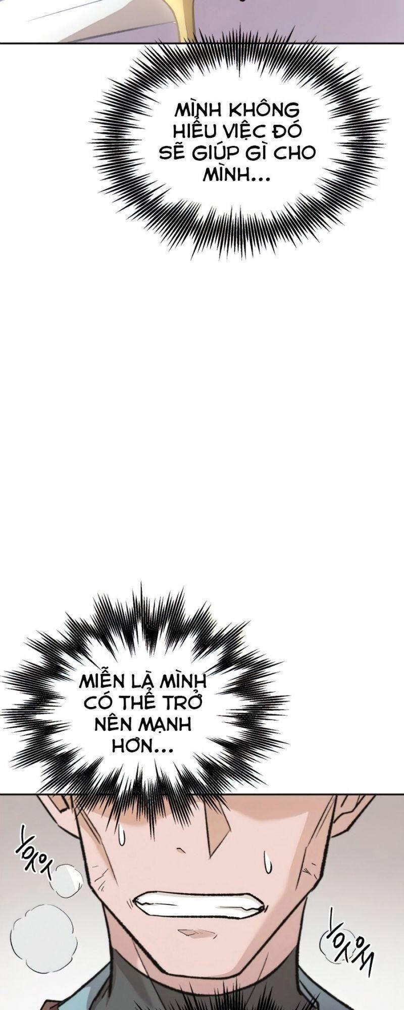 Thiên Quỷ Chẳng Sống Nổi Cuộc Đời Bình Thường Chap 16 - Next Chap 17