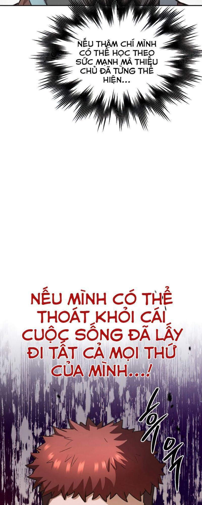 Thiên Quỷ Chẳng Sống Nổi Cuộc Đời Bình Thường Chap 16 - Next Chap 17