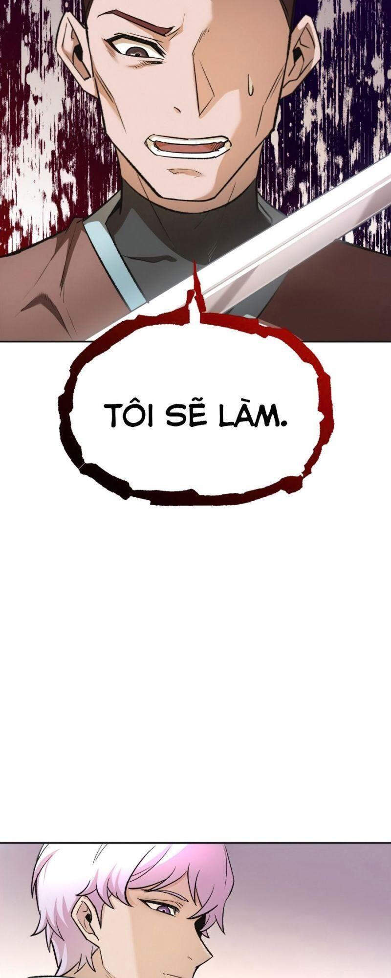 Thiên Quỷ Chẳng Sống Nổi Cuộc Đời Bình Thường Chap 16 - Next Chap 17