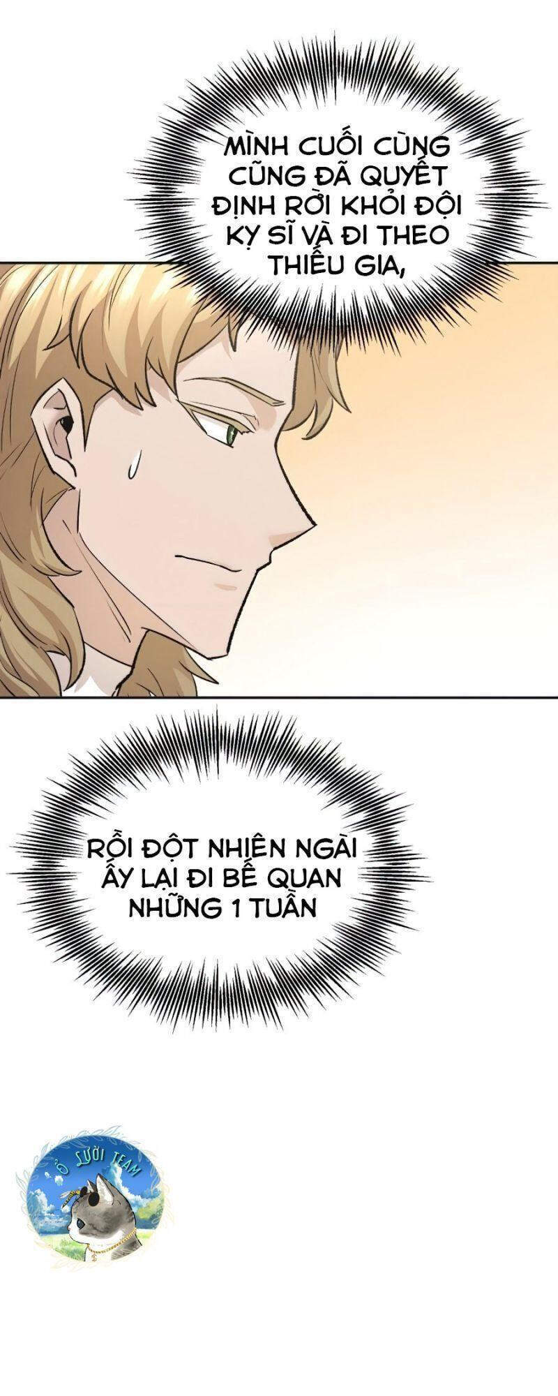 Thiên Quỷ Chẳng Sống Nổi Cuộc Đời Bình Thường Chap 16 - Next Chap 17