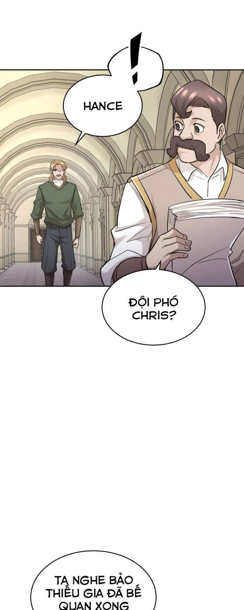 Thiên Quỷ Chẳng Sống Nổi Cuộc Đời Bình Thường Chap 16 - Next Chap 17