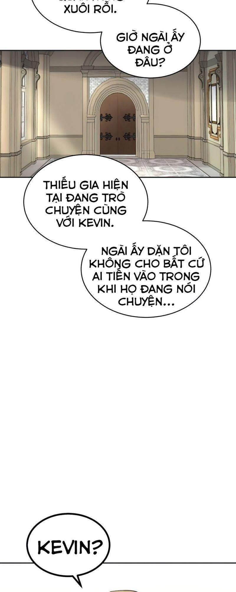 Thiên Quỷ Chẳng Sống Nổi Cuộc Đời Bình Thường Chap 16 - Next Chap 17