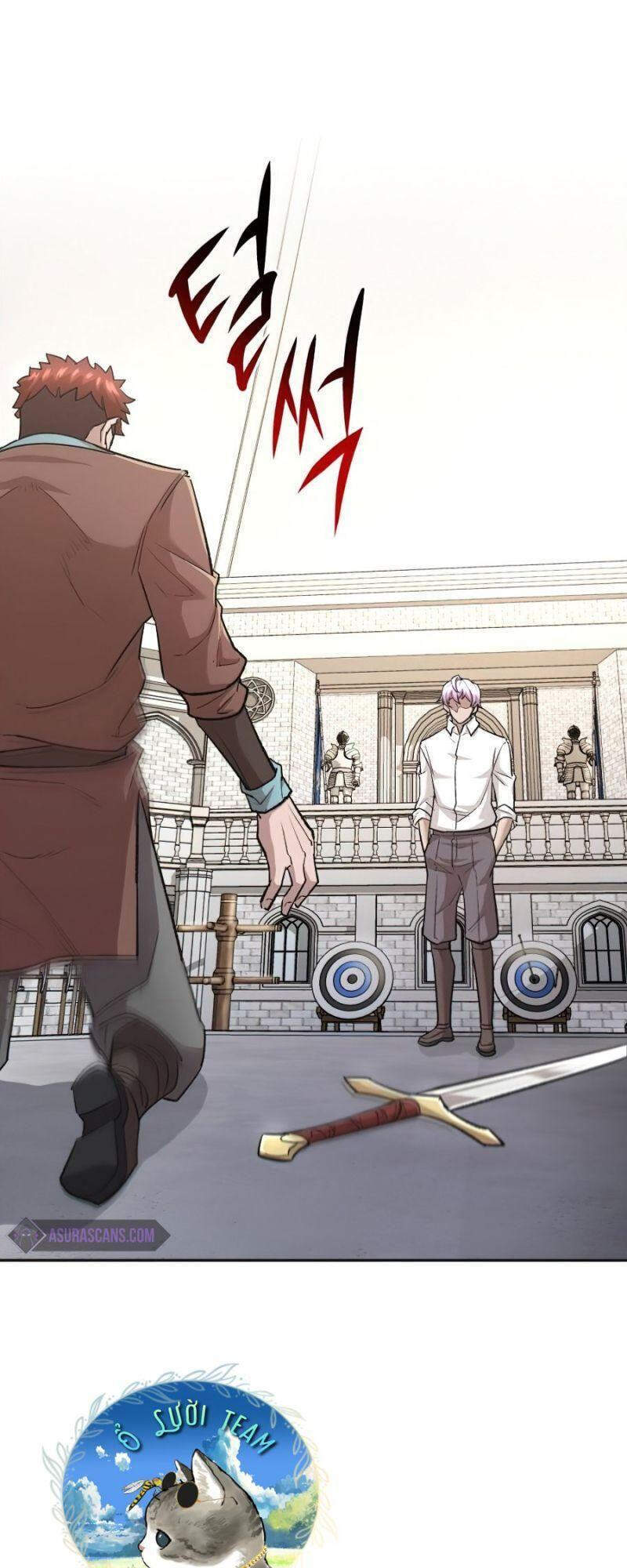 Thiên Quỷ Chẳng Sống Nổi Cuộc Đời Bình Thường Chap 16 - Next Chap 17