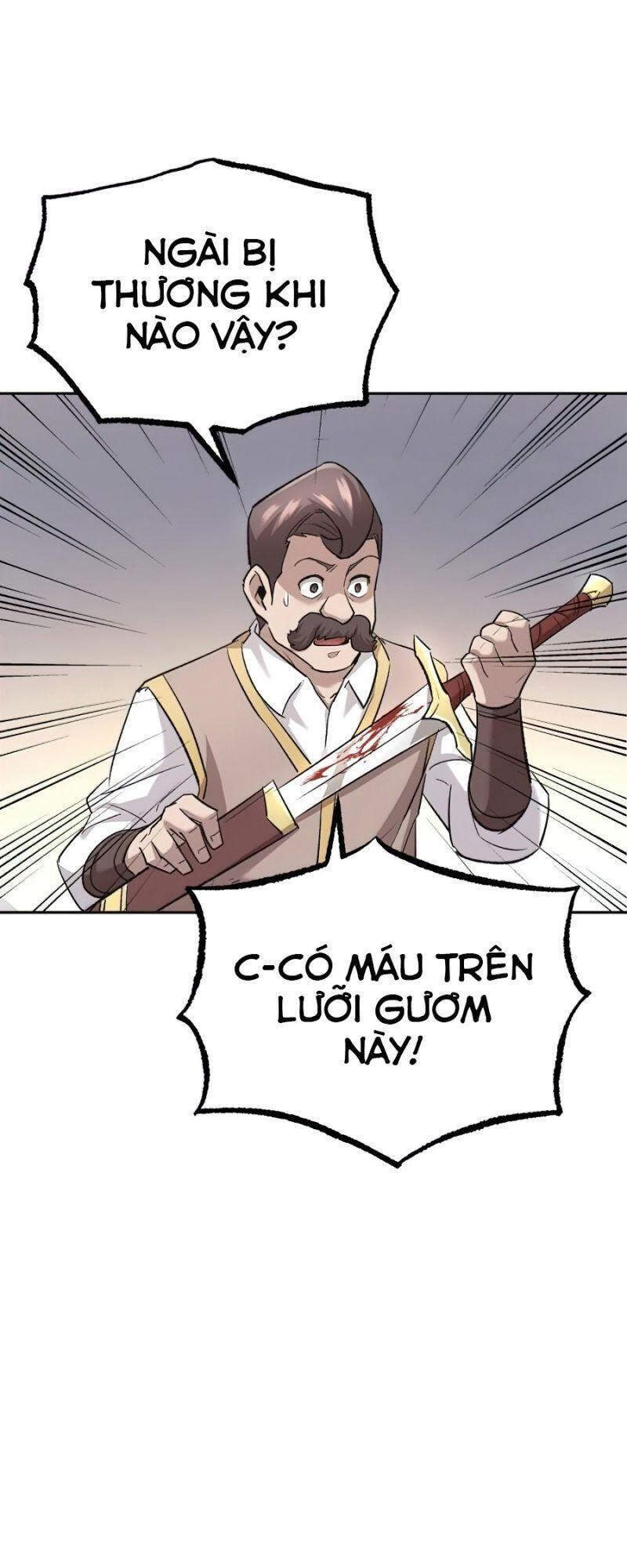 Thiên Quỷ Chẳng Sống Nổi Cuộc Đời Bình Thường Chap 16 - Next Chap 17