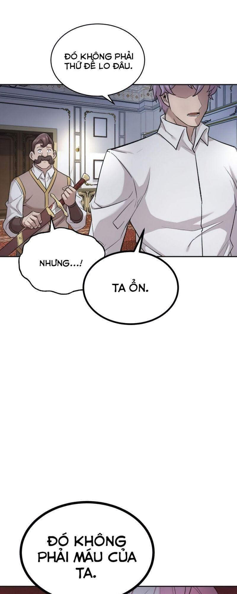 Thiên Quỷ Chẳng Sống Nổi Cuộc Đời Bình Thường Chap 16 - Next Chap 17