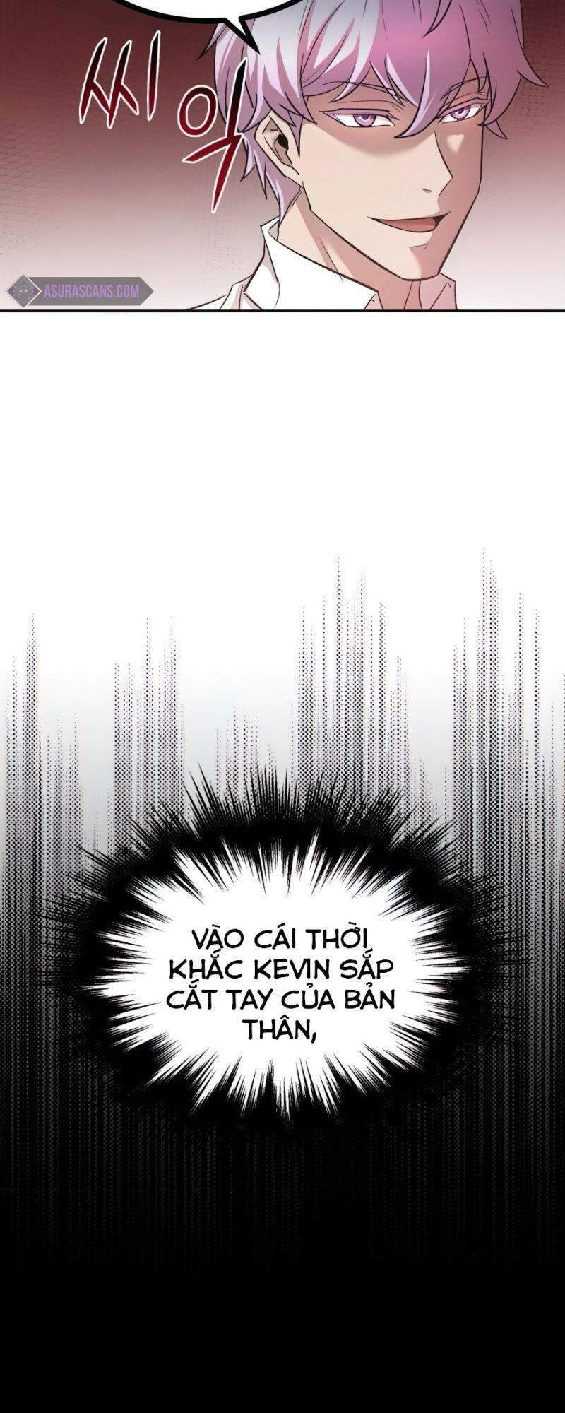 Thiên Quỷ Chẳng Sống Nổi Cuộc Đời Bình Thường Chap 16 - Next Chap 17