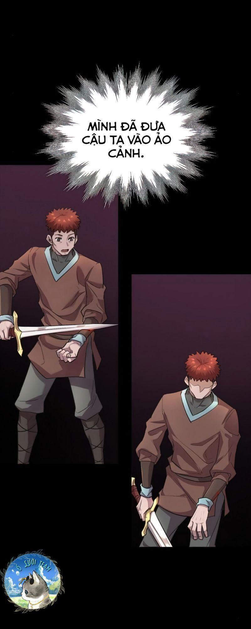 Thiên Quỷ Chẳng Sống Nổi Cuộc Đời Bình Thường Chap 16 - Next Chap 17