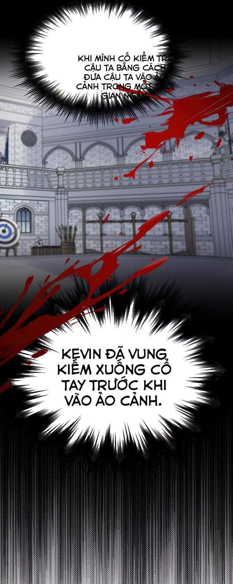 Thiên Quỷ Chẳng Sống Nổi Cuộc Đời Bình Thường Chap 16 - Next Chap 17