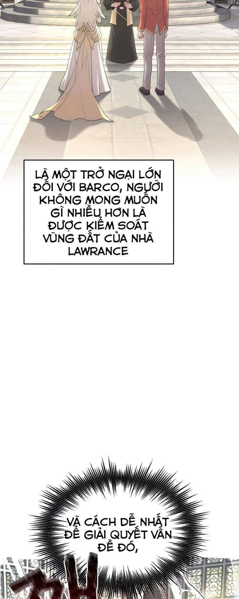 Thiên Quỷ Chẳng Sống Nổi Cuộc Đời Bình Thường Chap 16 - Next Chap 17