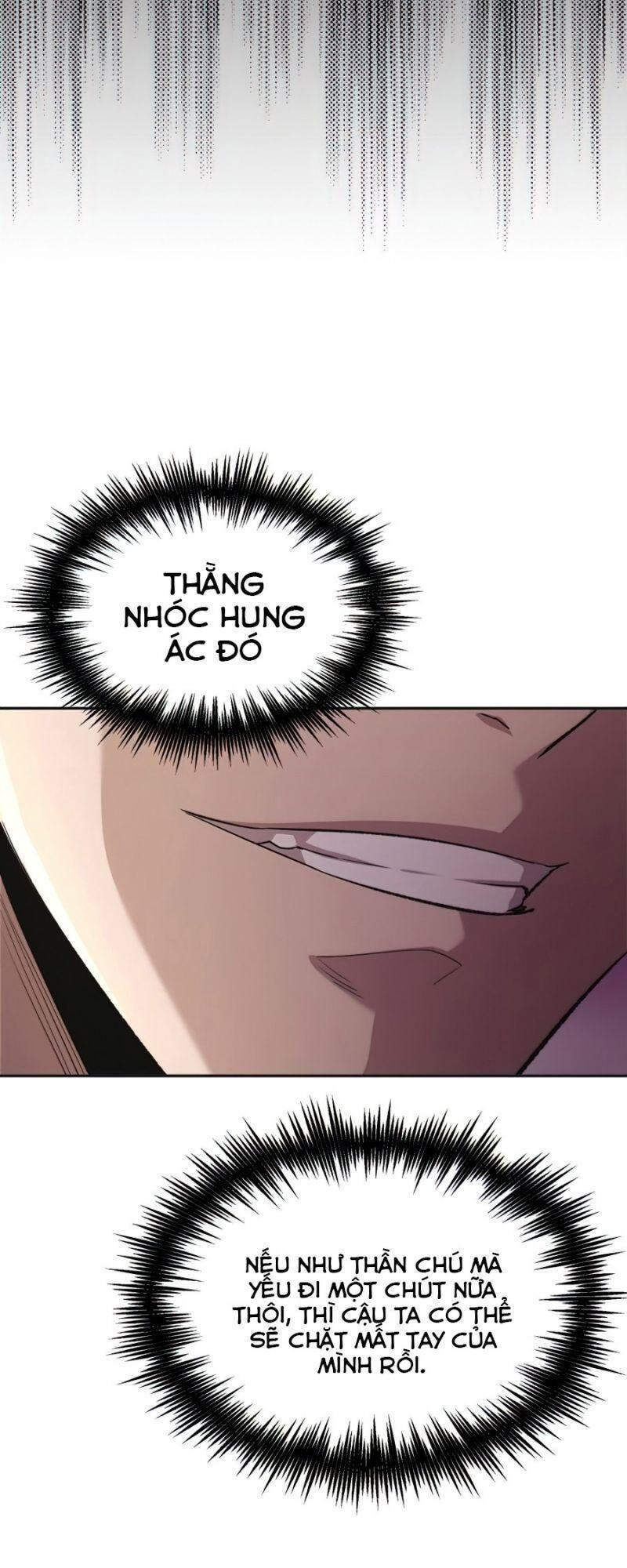 Thiên Quỷ Chẳng Sống Nổi Cuộc Đời Bình Thường Chap 16 - Next Chap 17