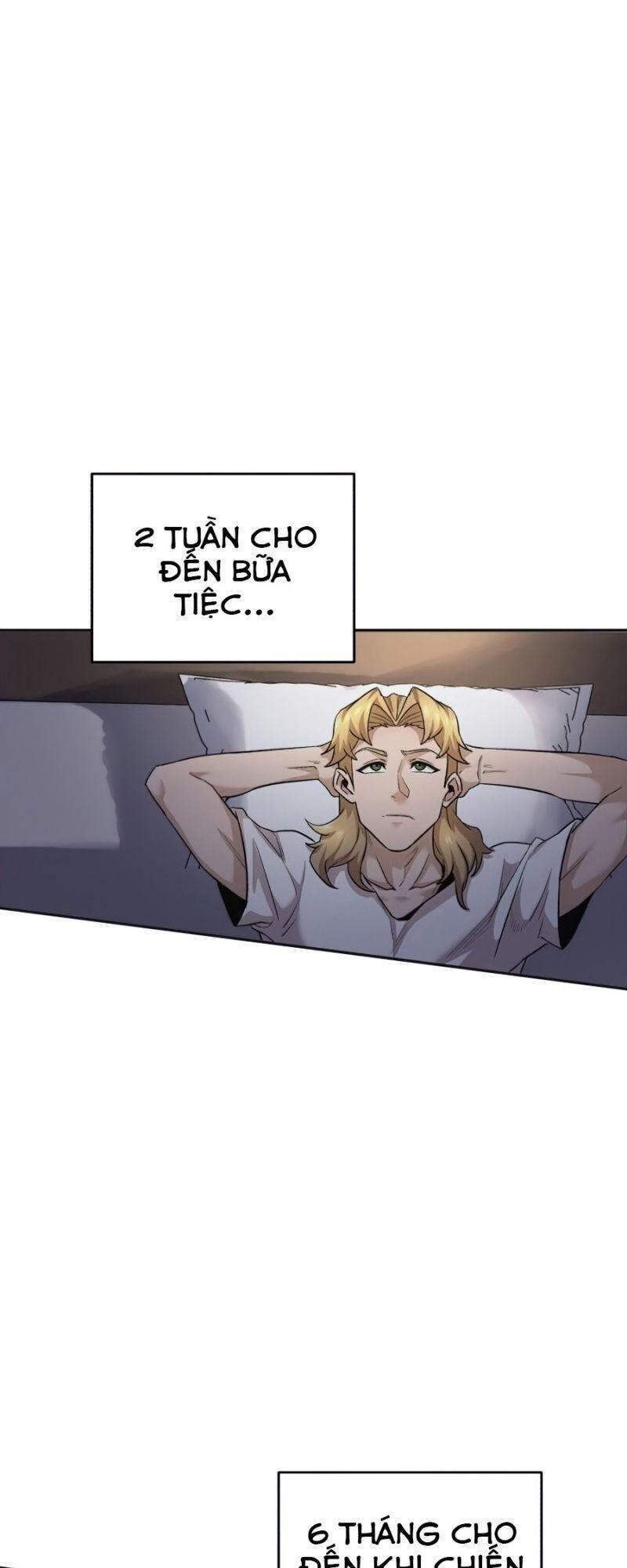Thiên Quỷ Chẳng Sống Nổi Cuộc Đời Bình Thường Chap 16 - Next Chap 17