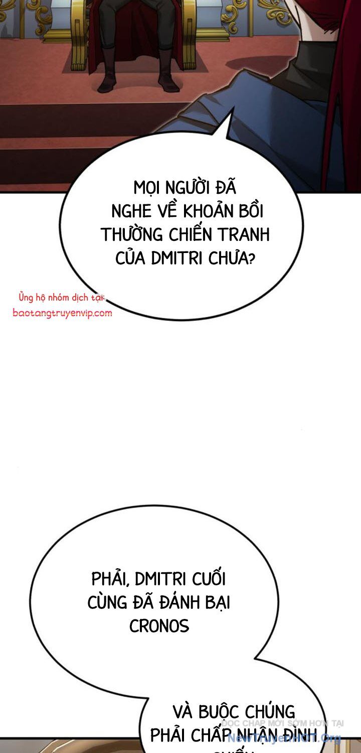 Thiên Quỷ Chẳng Sống Nổi Cuộc Đời Bình Thường Chap 160 - Next Chap 161