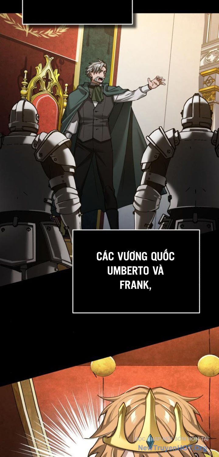 Thiên Quỷ Chẳng Sống Nổi Cuộc Đời Bình Thường Chap 160 - Next Chap 161