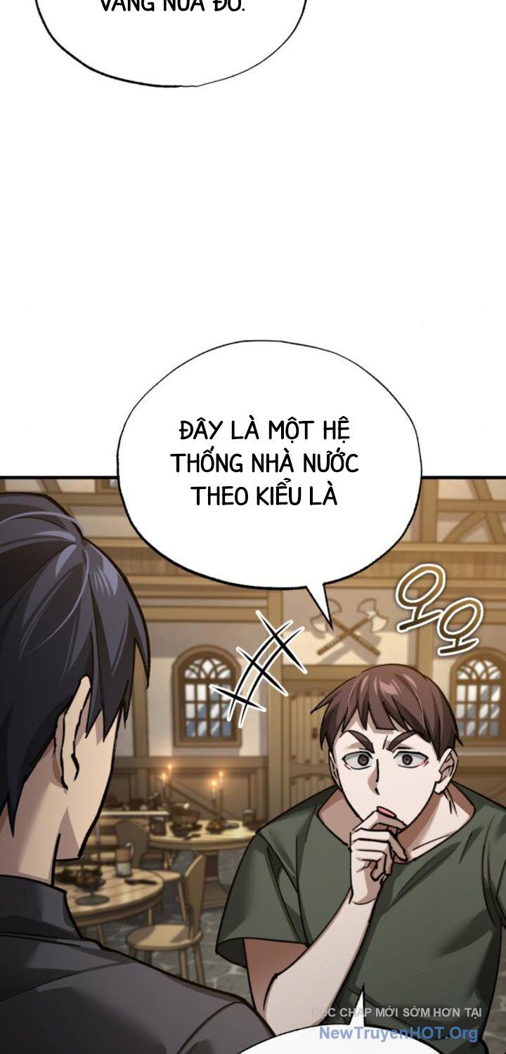 Thiên Quỷ Chẳng Sống Nổi Cuộc Đời Bình Thường Chap 160 - Next Chap 161