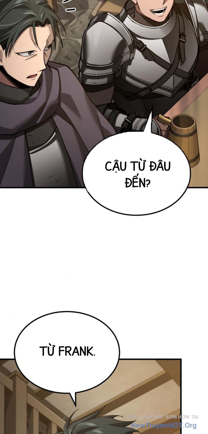 Thiên Quỷ Chẳng Sống Nổi Cuộc Đời Bình Thường Chap 160 - Next Chap 161