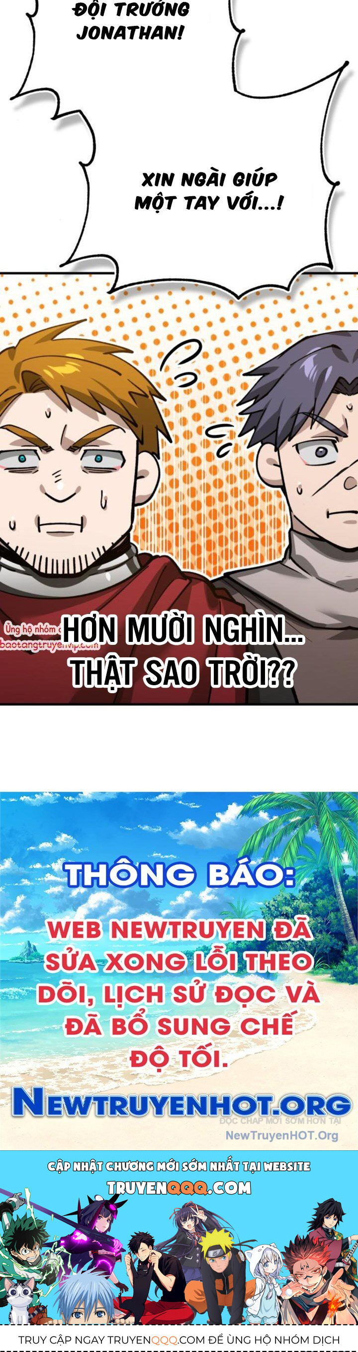Thiên Quỷ Chẳng Sống Nổi Cuộc Đời Bình Thường Chap 160 - Next Chap 161