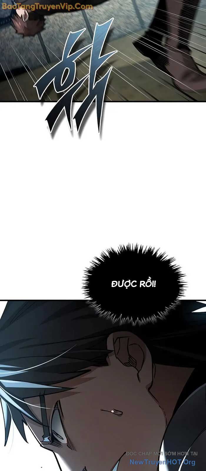 Thiên Quỷ Chẳng Sống Nổi Cuộc Đời Bình Thường Chap 161 - Next Chap 162