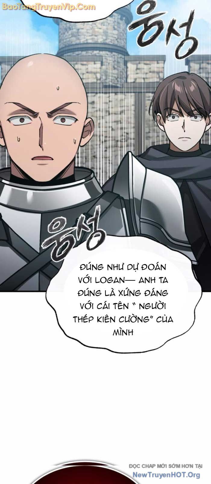 Thiên Quỷ Chẳng Sống Nổi Cuộc Đời Bình Thường Chap 162 - Next Chap 163