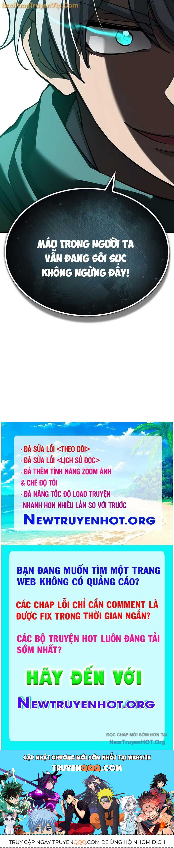 Thiên Quỷ Chẳng Sống Nổi Cuộc Đời Bình Thường Chap 163 - Next Chap 164