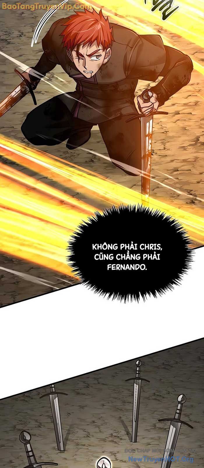Thiên Quỷ Chẳng Sống Nổi Cuộc Đời Bình Thường Chap 163 - Next Chap 164