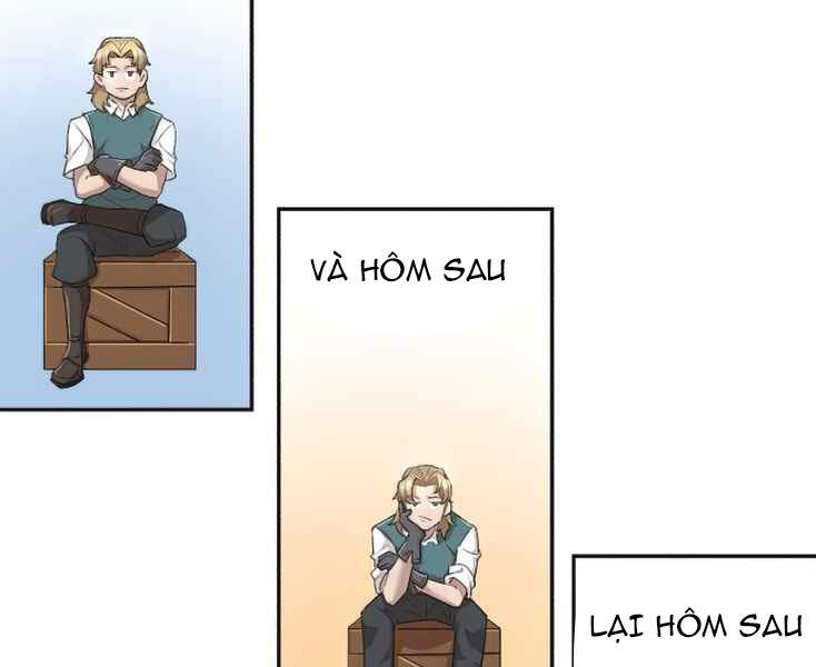 Thiên Quỷ Chẳng Sống Nổi Cuộc Đời Bình Thường Chap 17 - Next Chap 18