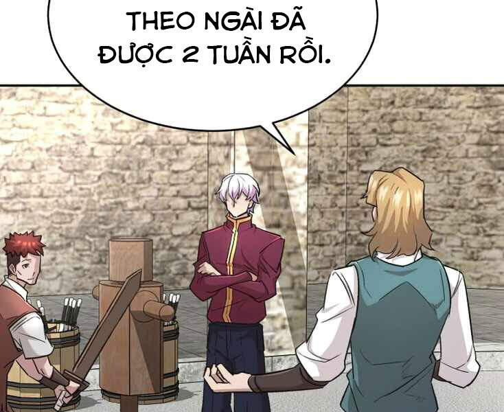 Thiên Quỷ Chẳng Sống Nổi Cuộc Đời Bình Thường Chap 17 - Next Chap 18