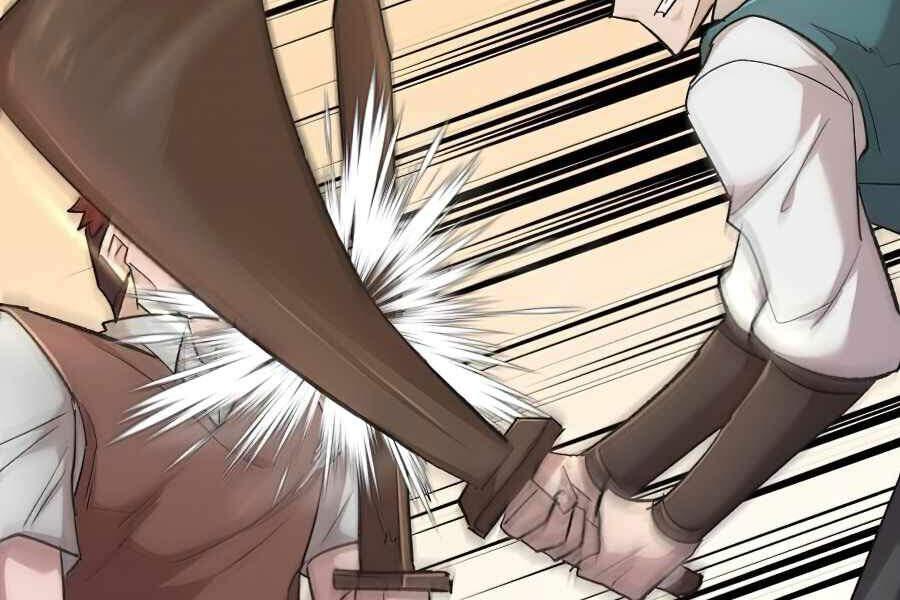 Thiên Quỷ Chẳng Sống Nổi Cuộc Đời Bình Thường Chap 17 - Next Chap 18