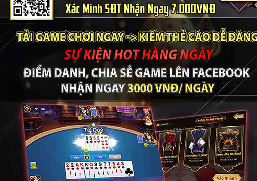 Thiên Quỷ Chẳng Sống Nổi Cuộc Đời Bình Thường Chap 17 - Next Chap 18