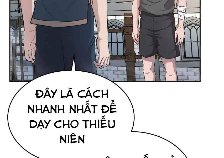 Thiên Quỷ Chẳng Sống Nổi Cuộc Đời Bình Thường Chap 17 - Next Chap 18