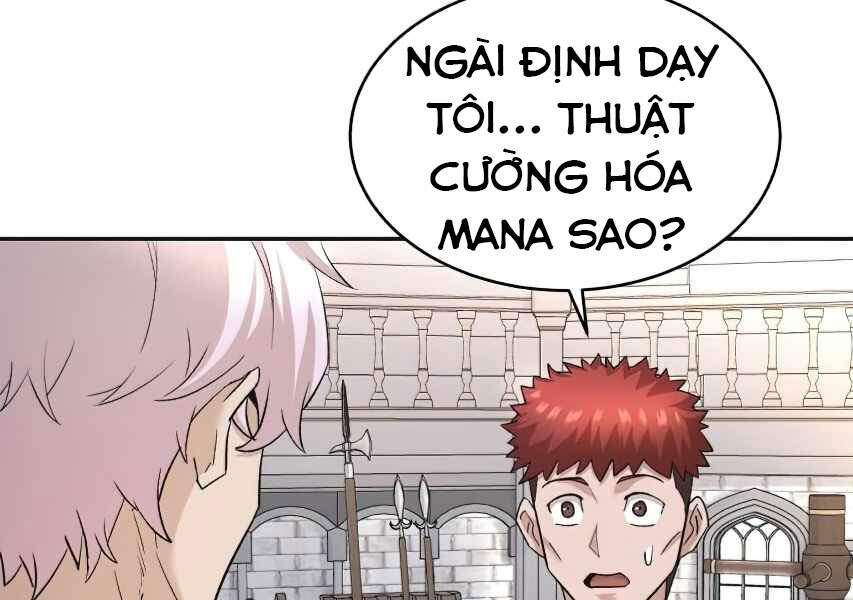 Thiên Quỷ Chẳng Sống Nổi Cuộc Đời Bình Thường Chap 17 - Next Chap 18