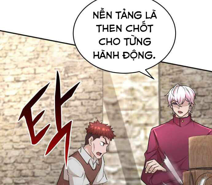 Thiên Quỷ Chẳng Sống Nổi Cuộc Đời Bình Thường Chap 17 - Next Chap 18