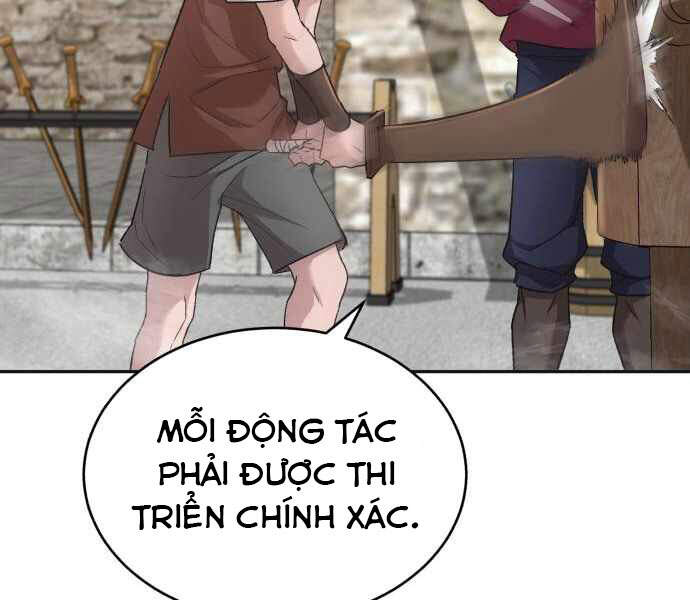 Thiên Quỷ Chẳng Sống Nổi Cuộc Đời Bình Thường Chap 17 - Next Chap 18