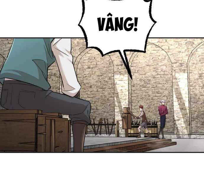 Thiên Quỷ Chẳng Sống Nổi Cuộc Đời Bình Thường Chap 17 - Next Chap 18