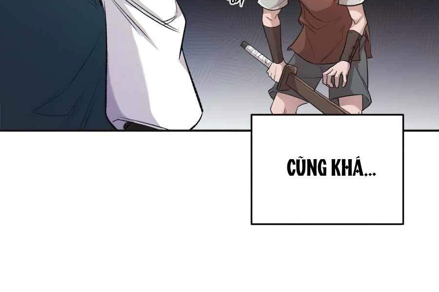 Thiên Quỷ Chẳng Sống Nổi Cuộc Đời Bình Thường Chap 18 - Next Chap 19