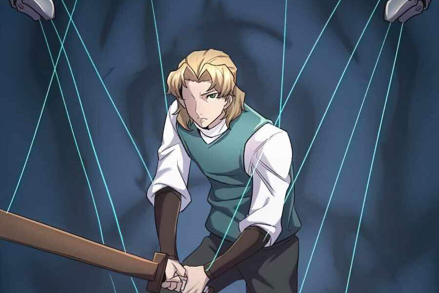 Thiên Quỷ Chẳng Sống Nổi Cuộc Đời Bình Thường Chap 18 - Next Chap 19
