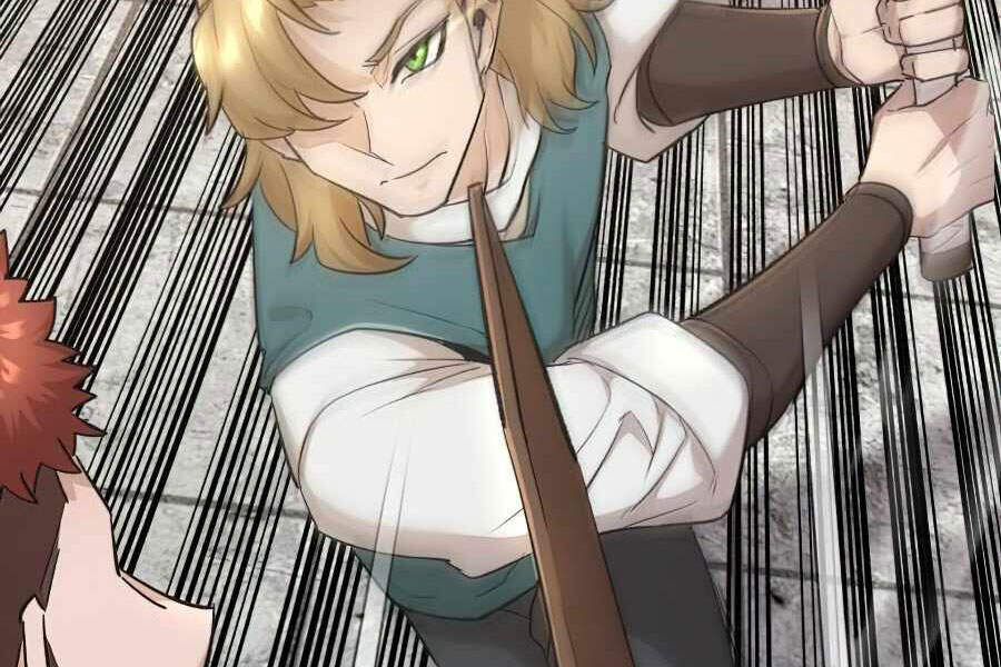 Thiên Quỷ Chẳng Sống Nổi Cuộc Đời Bình Thường Chap 18 - Next Chap 19